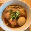 らぁ麺 みや田