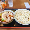 藤店うどん 川越店
