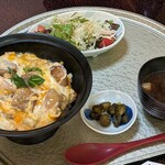 名古屋コーチン・旬菜 一鳳 - 