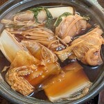 名古屋コーチン・旬菜 一鳳 金山本店 - 