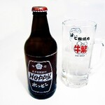 元氣七輪焼肉 牛繁 - 