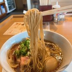 らぁ麺 みや田 - 