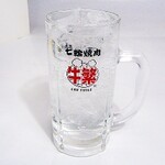 元氣七輪焼肉 牛繁 - 