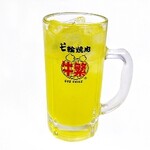 元氣七輪焼肉 牛繁 - 