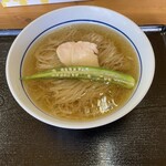Junteuchi Na Mampuku Udon - ひやしらぁ麺