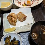 名古屋コーチン・旬菜 一鳳 金山本店 - 