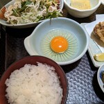 名古屋コーチン・旬菜 一鳳 金山本店 - 