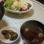 名古屋コーチン・旬菜 一鳳 - 