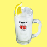 元氣七輪焼肉 牛繁 - 