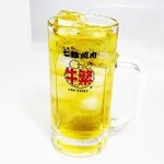 元氣七輪焼肉 牛繁 - 