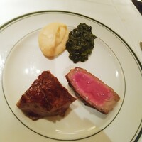 ウルフギャング・ステーキハウス 丸の内店 - 