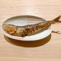鮨 秀とら - 
