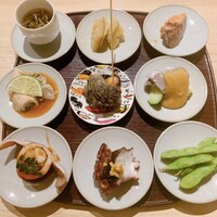 鮨 秀とら - 