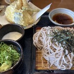 正八郎うどん - 