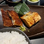 Unagi Dokoro Ni Daime Den - 