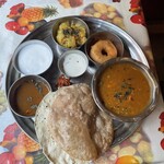 インド料理 MUTHU - 