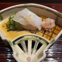 京味 もと井 - 