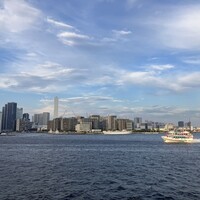 シンフォニー東京湾クルーズ - 