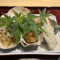 京味 もと井 - 