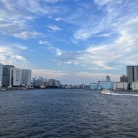 シンフォニー東京湾クルーズ - 