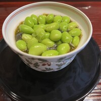 京味 もと井 - 