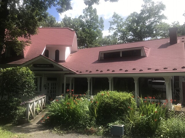 ペンション　ウッドチャック - 蔵王町その他（ホテル）の写真