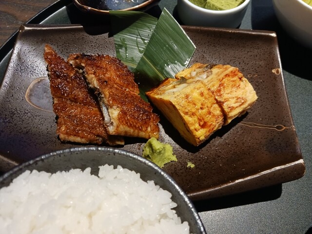 Unagi Dokoro Nidaime Den