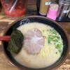 博多ラーメン長浜や 上野店