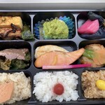 こばやし - ★みやぎまるごと弁当（1500円税込）★