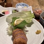 Tonkatsu Aoyagi - 