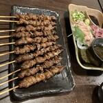 博多かわ屋 水道橋店 - 