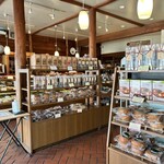 ブランジェ浅野屋 軽井沢旧道本店 - 