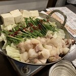 博多かわ屋 水道橋店 - 