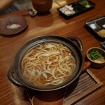 AZABU UDON - 