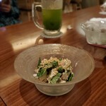 AZABU UDON - 