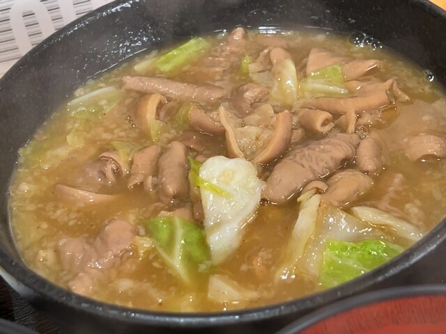 恵比寿食堂 - 船越（食堂）の写真