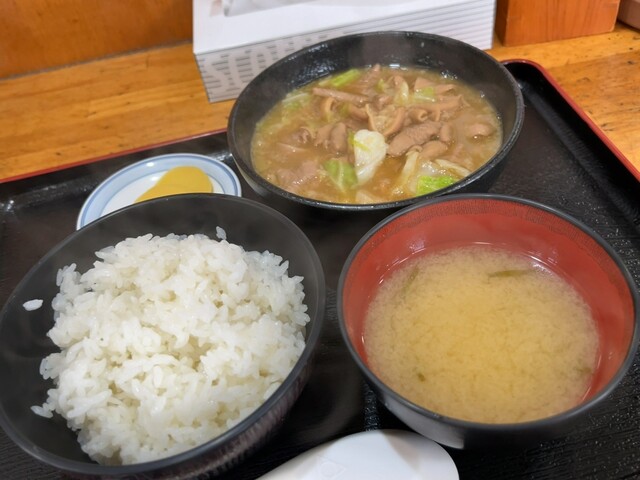 恵比寿食堂 - 船越（食堂）の写真