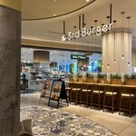 The 3rd Burger - 外観