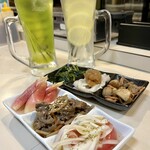 はらみ専門店 㐂晴屋 - 