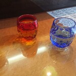 あぐ楽食愛歌夢館 - 4回目ラスト 沖縄グラス