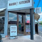 Nasshu Kicchin - 