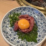 Koube Gyuu Koshitsu Yakiniku Techangun - 