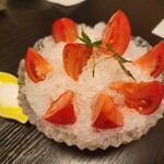 お料理 魚昌 - 