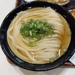 うどん 丸香 - 