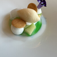 レストラン ヴァリエ - 