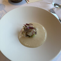 レストラン ヴァリエ - 