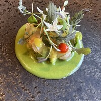 レストラン ヴァリエ - 