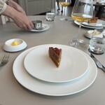 SEZANNE - エアルームトマト最高