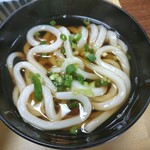 Udon Koubou Tomochi - 料理