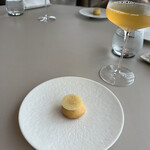 SEZANNE - 48ヶ月熟成コンテチーズのグジェール